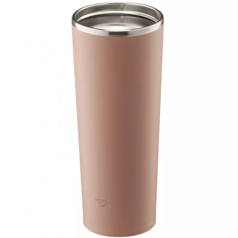 Термокухоль ZOJIRUSHI SX-KA40CM 0.4 л Beige (SX-KA40CM) Тип термокухоль