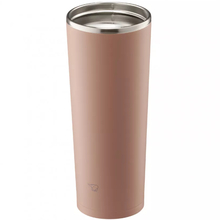 Термокухоль ZOJIRUSHI SX-KA40CM 0.4 л Beige (SX-KA40CM)