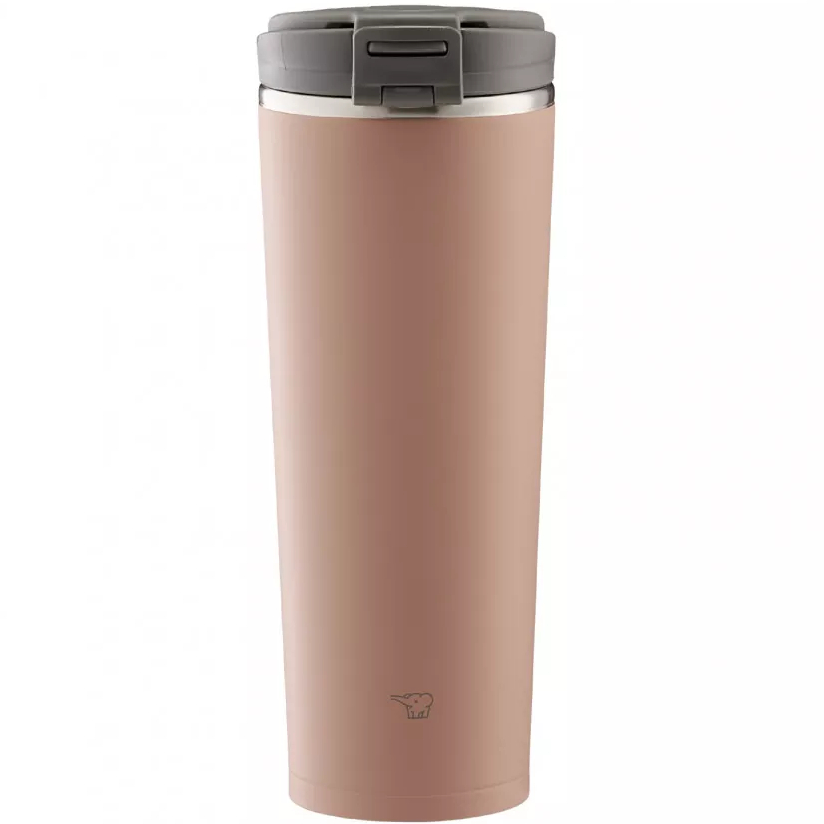 Термокухоль ZOJIRUSHI SX-KA40CM 0.4 л Beige (SX-KA40CM)