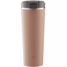 Термокухоль ZOJIRUSHI SX-KA40CM 0.4 л Beige (SX-KA40CM)