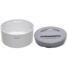 Набір для ланчу ZOJIRUSHI 1.23 л Gray (SL-JAF14SA)