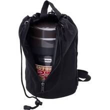 Набір для ланчу ZOJIRUSHI 1.23 л Dark Gray (SL-JAF14HG)