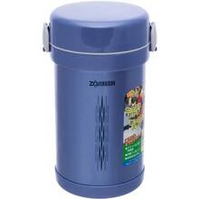 Набір для ланчу ZOJIRUSHI 0,81л Blue (SL-NC09AA)