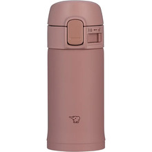 Термокухоль ZOJIRUSHI SM-PD20PM 0.2 л Terracotta