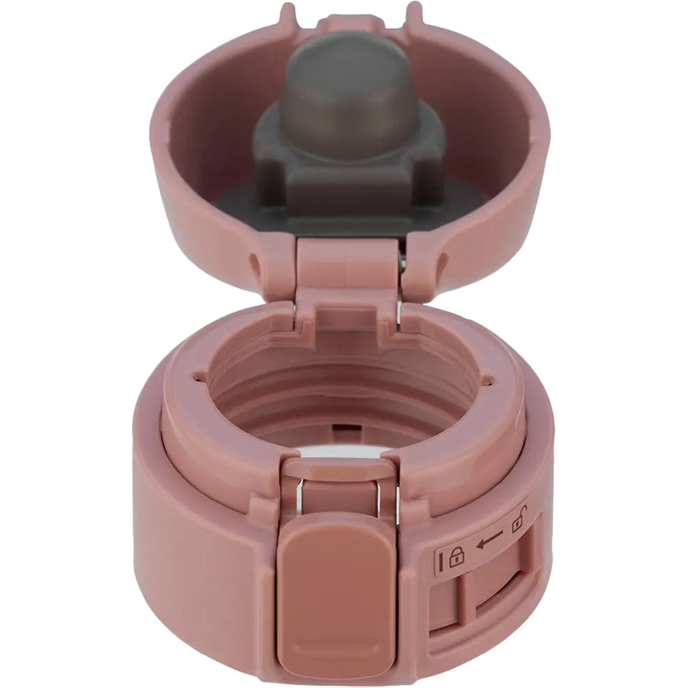 Фото Термокухоль ZOJIRUSHI SM-PD20PM 0.2 л Terracotta