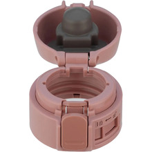 Термокухоль ZOJIRUSHI SM-PD20PM 0.2 л Terracotta