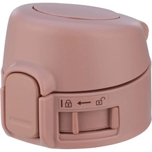 Термокухоль ZOJIRUSHI SM-PD20PM 0.2 л Terracotta