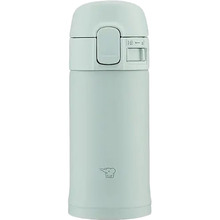 Термокухоль ZOJIRUSHI SM-PD20GM 0.2 л Sage Green