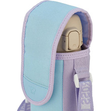 Чохол для термоса ZOJIRUSHI MC-BA02AZ Blue / Pink