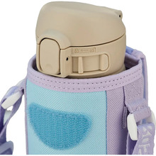 Чохол для термоса ZOJIRUSHI MC-BA02AZ Blue / Pink