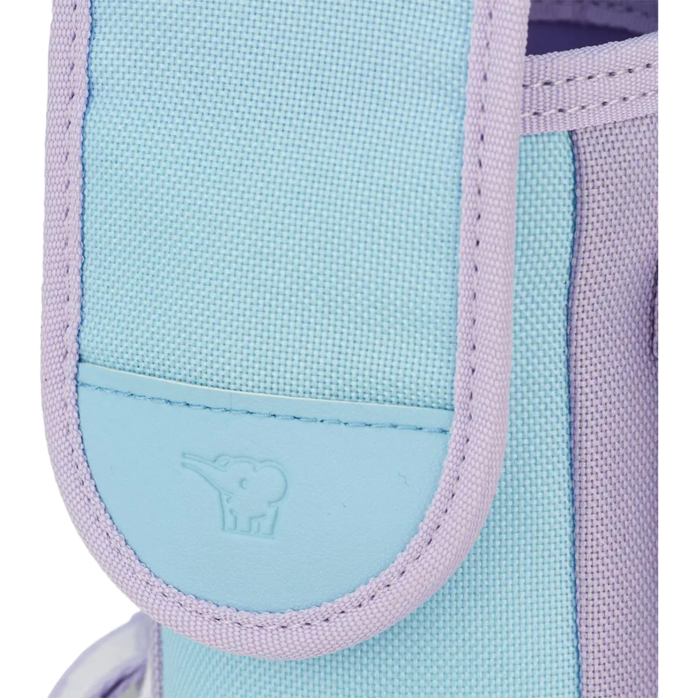 Чохол для термоса ZOJIRUSHI MC-BA02AZ Blue / Pink Розміри 8 х 8 х 21.5