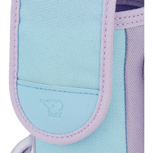 Чохол для термоса ZOJIRUSHI MC-BA02AZ Blue / Pink