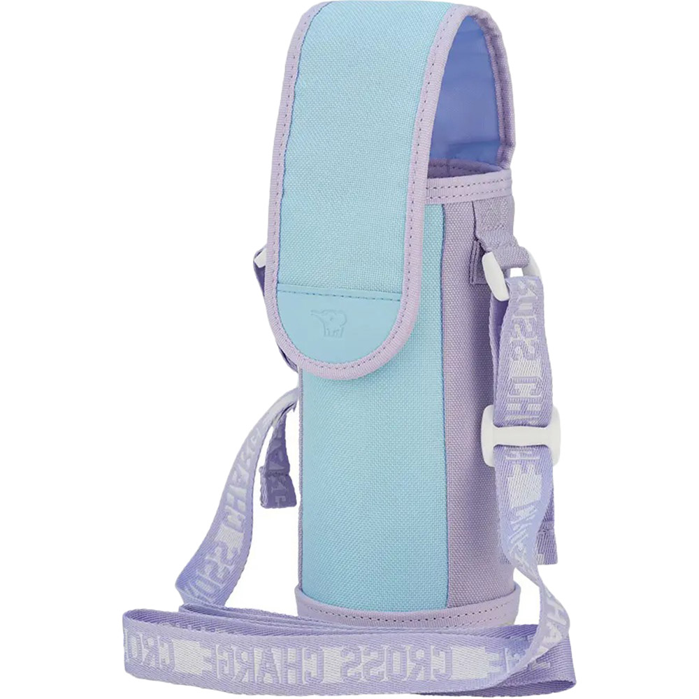 Чохол для термоса ZOJIRUSHI MC-BA02AZ Blue / Pink