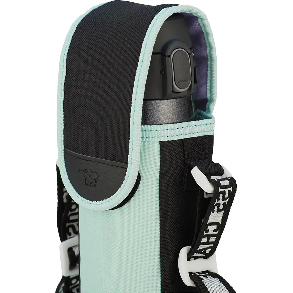 Чохол для термоса ZOJIRUSHI MC-BA02GZ Green/Black (MC-BA02GZ) Тип аксесуари та комплектуючі