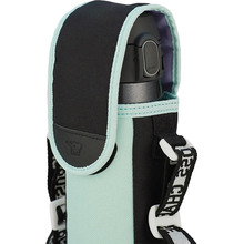 Чохол для термоса ZOJIRUSHI MC-BA02GZ Green/Black (MC-BA02GZ)