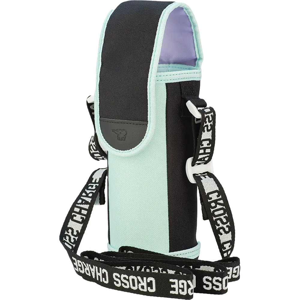 Чохол для термоса ZOJIRUSHI MC-BA02GZ Green/Black (MC-BA02GZ)