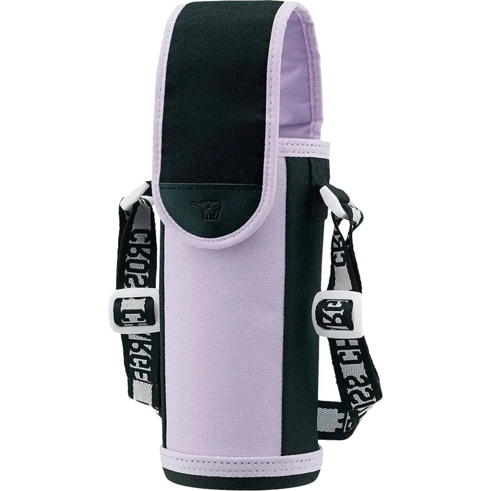 Чохол для термоса ZOJIRUSHI MC-BA02VZ Pink/Black (MC-BA02VZ)