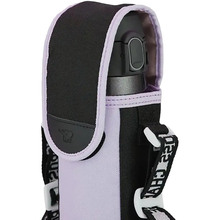 Чохол для термоса ZOJIRUSHI MC-BA02VZ Pink/Black (MC-BA02VZ)