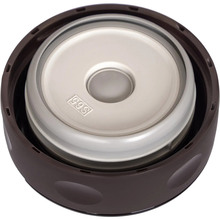 Крышк для термоса ZOJIRUSHI SW-FCE75 Black (BS140803L-07)