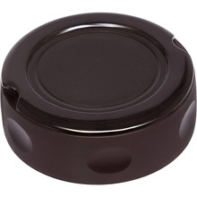 Крышк для термоса ZOJIRUSHI SW-FCE75 Black (BS140803L-07)