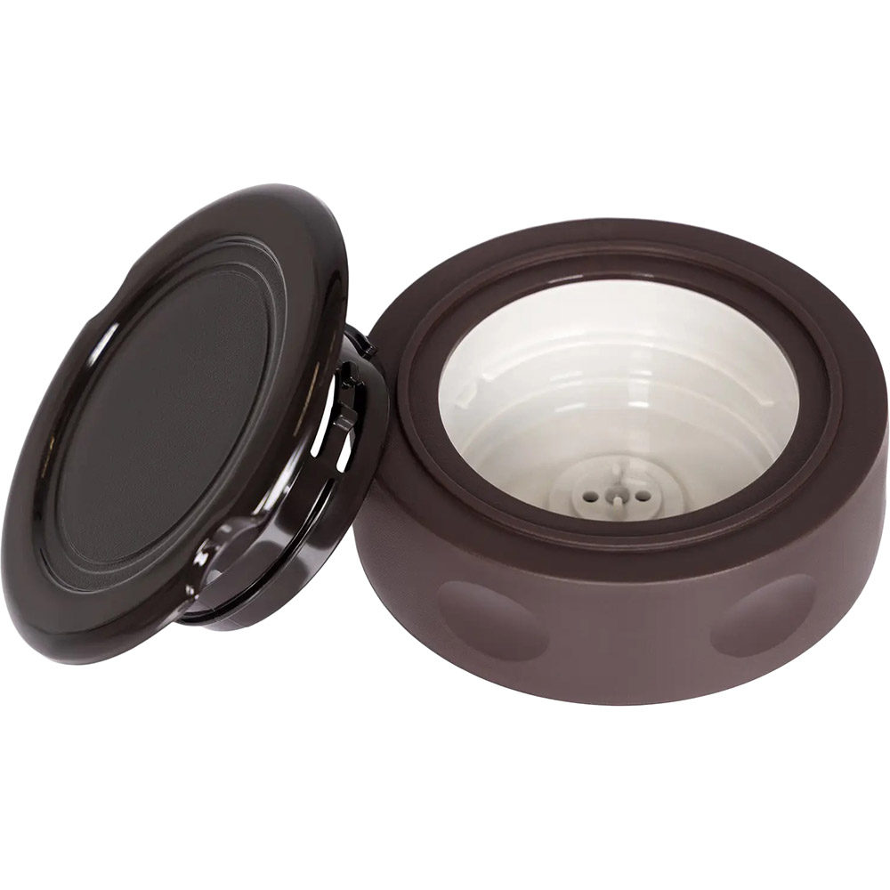 Крышк для термоса ZOJIRUSHI SW-FCE75 Black (BS140803L-07) Тип аксессуары и комплектующие