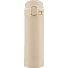 Термокухоль ZOJIRUSHI SM-PD30CM 0.3 л Beige (SM-PD30CM)