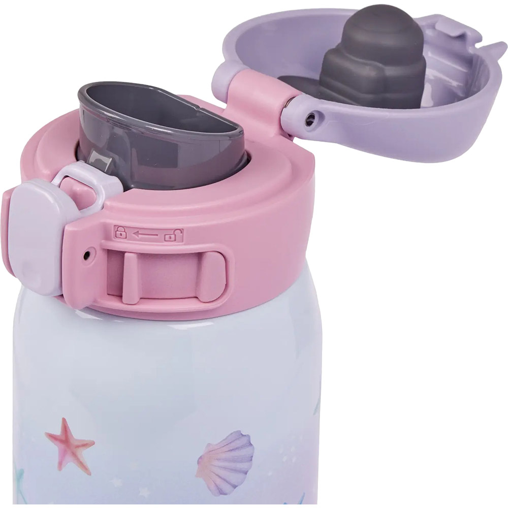 Термокухоль ZOJIRUSHI SM-WG48AZ 0.48 л Purple Додатково Діаметр горловини: 40 мм