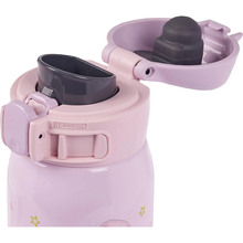 Термокухоль ZOJIRUSHI SM-WG48VZ 0.48 л Pink