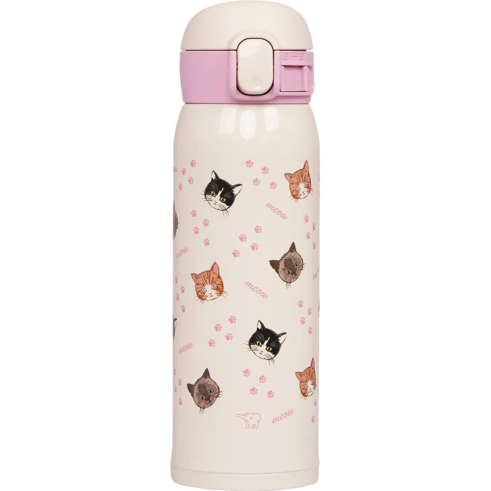 Термокухоль ZOJIRUSHI SM-WG48CZ 0.48 л Beige