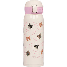 Термокухоль ZOJIRUSHI SM-WG48CZ 0.48 л Beige