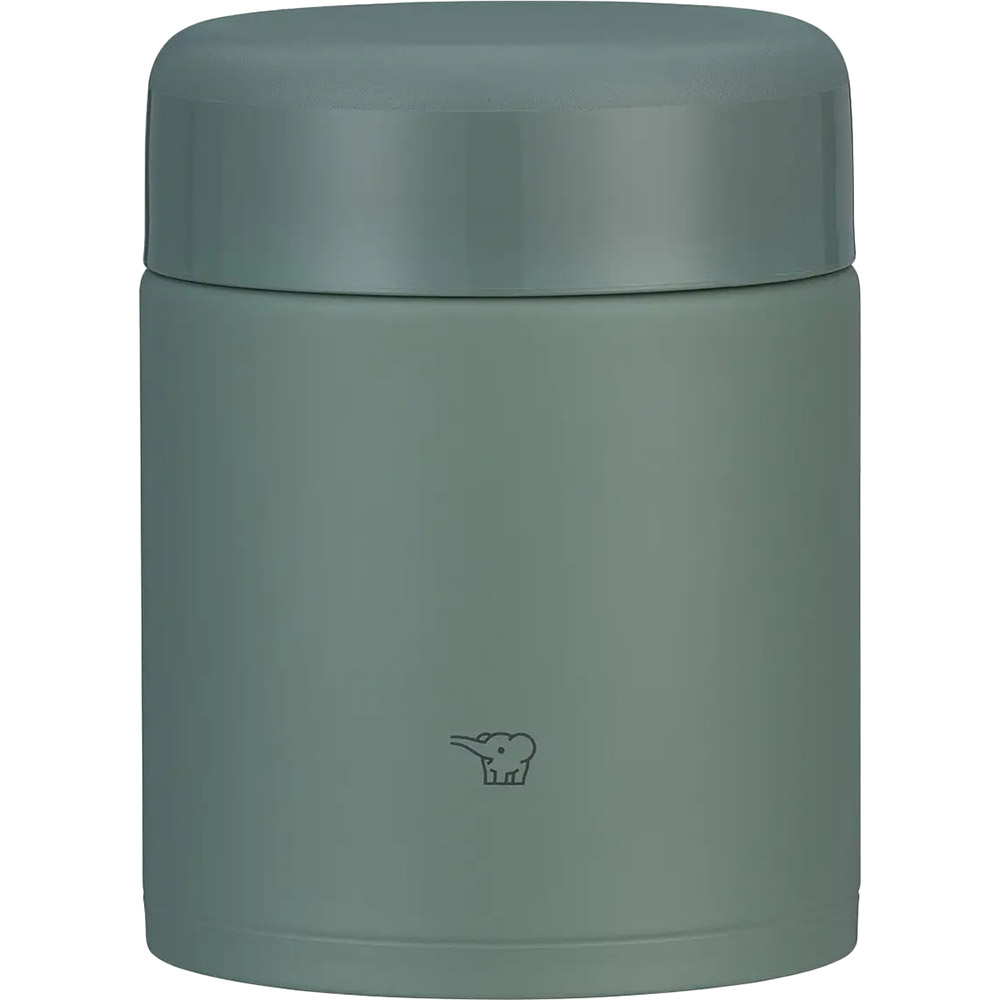 Термос для їжі ZOJIRUSHI SW-KA30GM 0.3 л Sage Green (SW-KA30GM)