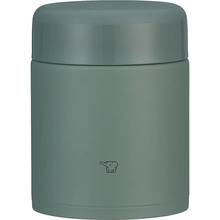 Термос для еды ZOJIRUSHI SW-KA30GM 0.3 л Sage Green (SW-KA30GM)