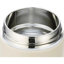 Термос для їжі ZOJIRUSHI SW-KA30CM 0.3 л Beige (SW-KA30CM)