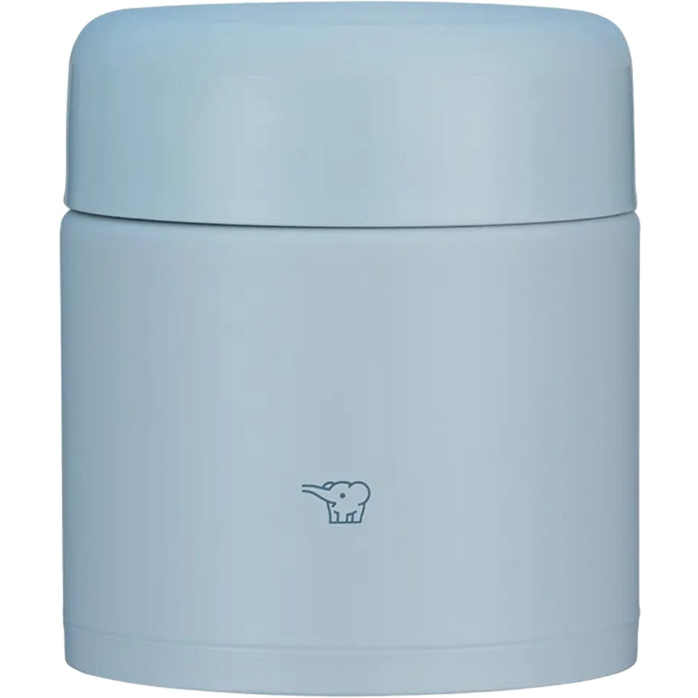 Термос для їжі ZOJIRUSHI SW-KA30HL 0.3 л Light Grey (SW-KA30HL)