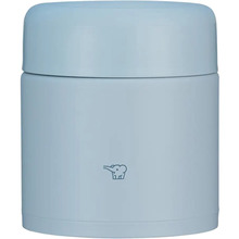 Термос для їжі ZOJIRUSHI SW-KA30HL 0.3 л Light Grey (SW-KA30HL)