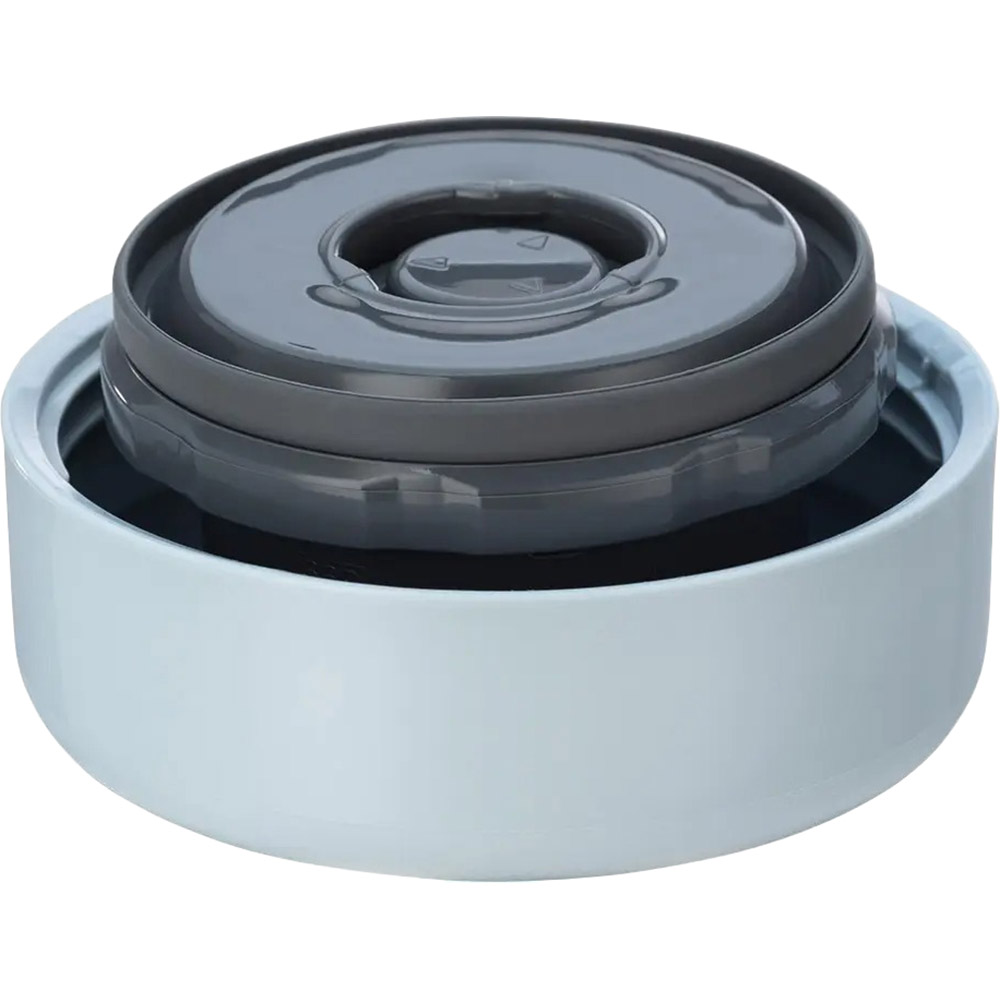 Термос для їжі ZOJIRUSHI SW-KA30HL 0.3 л Light Grey (SW-KA30HL) Тип термос для їжі