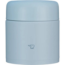 Термос для еды ZOJIRUSHI SW-KA40HL 0.4 л Light Grey