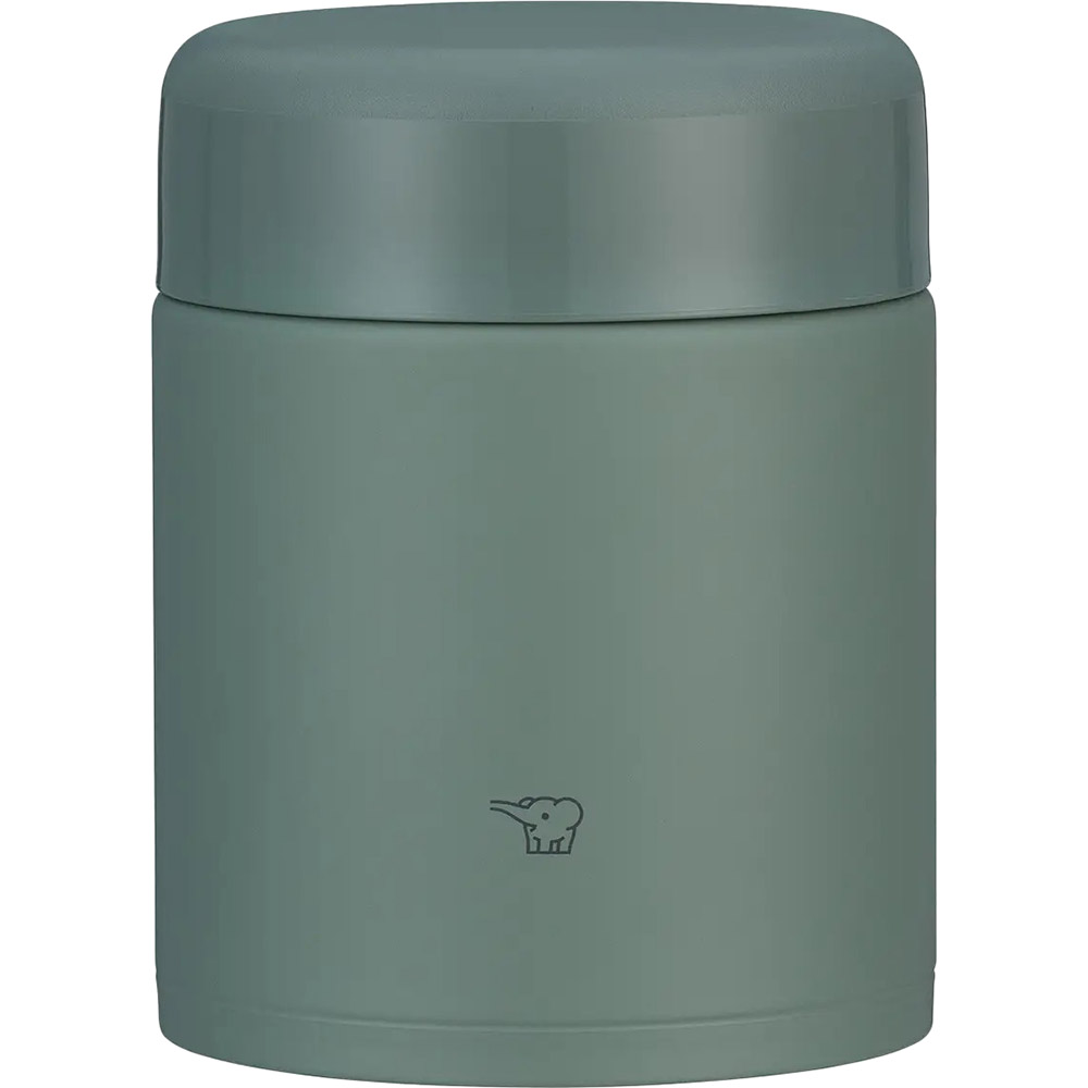 Термос для їжі ZOJIRUSHI SW-KA52GM 0.52 л Sage Green