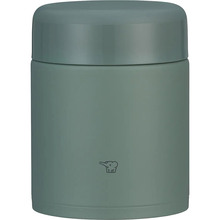 Термос для еды ZOJIRUSHI SW-KA52GM 0.52 л Sage Green