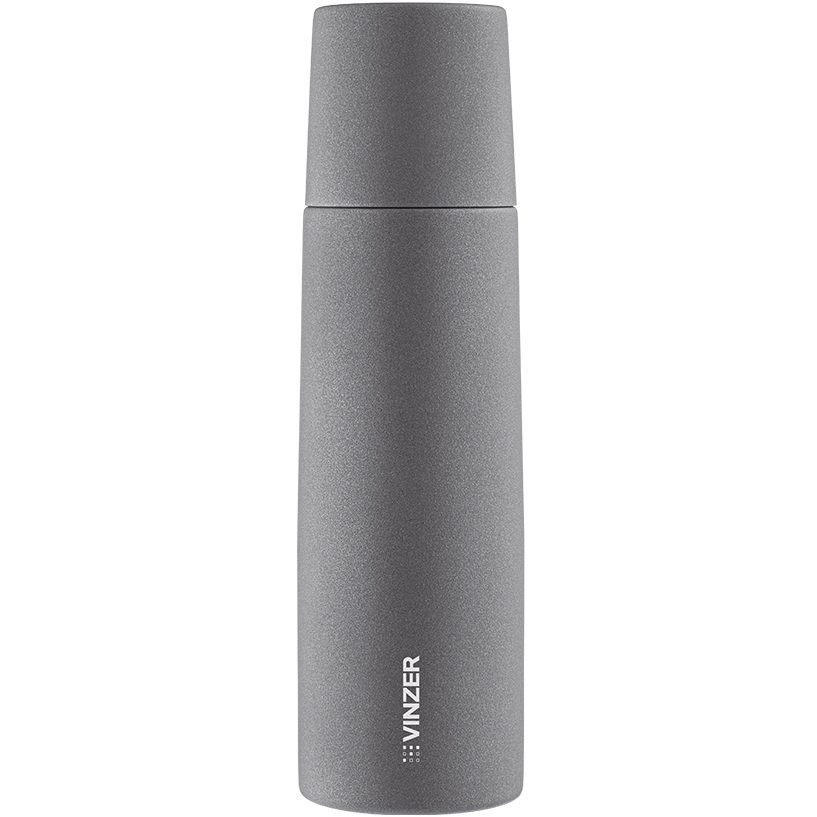 Термос VINZER 1 л (50147)