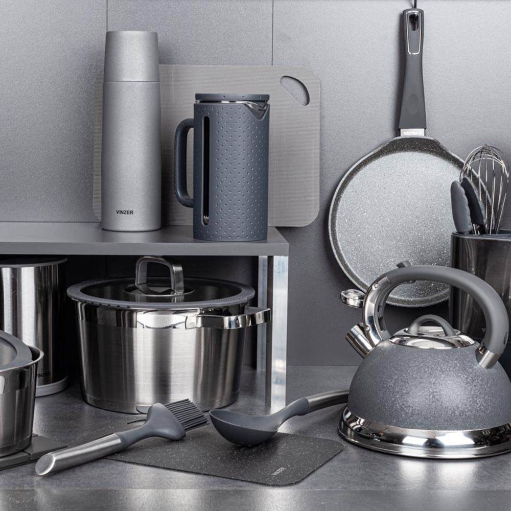 Внешний вид Термос VINZER 1 л (50147)