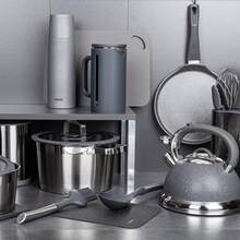 Термос VINZER 1 л (50147)