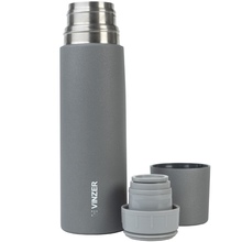 Термос VINZER 1 л (50147)