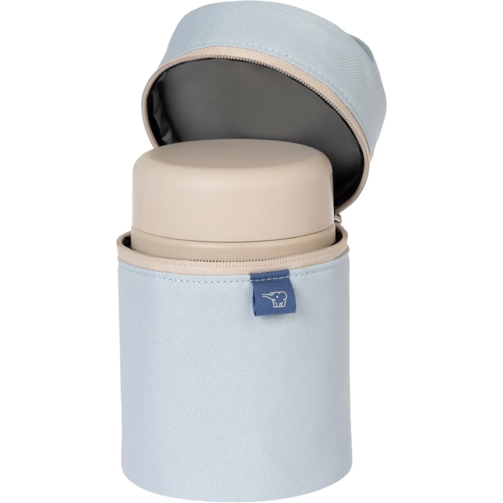 Чехол для термоконтейнера ZOJIRUSHI для 250-400 мл (SW-PB01HL) Тип аксессуары и комплектующие