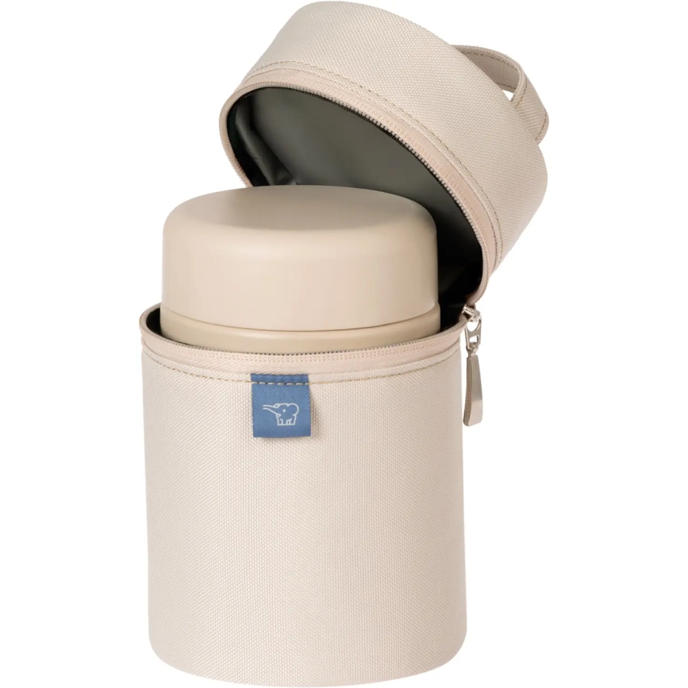 Чохол для термоконтейнера ZOJIRUSHI для 250-400 мл (SW-PB01CM) Тип аксесуари та комплектуючі