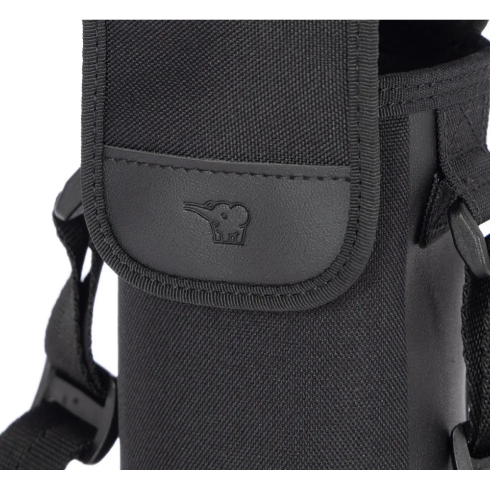 Чехол для термоса ZOJIRUSHI для 0,6 Black (MC-CA03BA) Вес 110