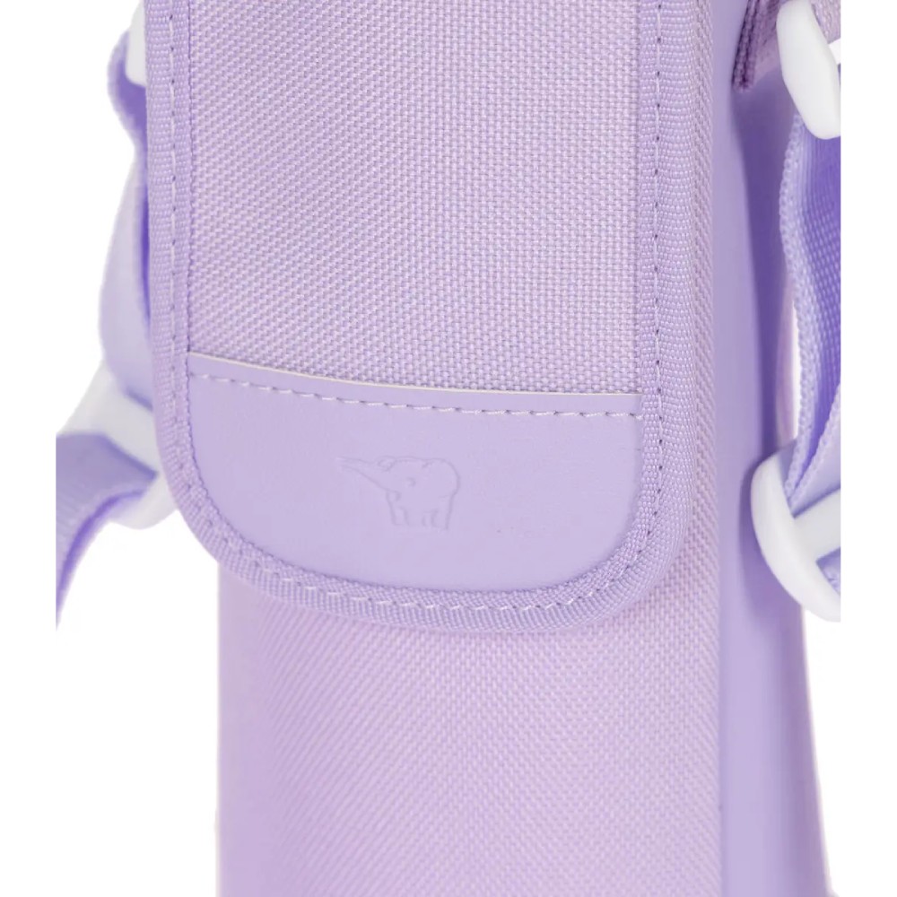 Чохол для термоса ZOJIRUSHI для 0,6 Purple (MC-CA03VA) Вага 110