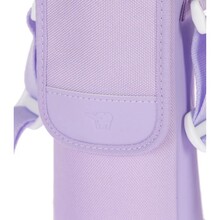 Чохол для термоса ZOJIRUSHI для 0,6 Purple (MC-CA03VA)