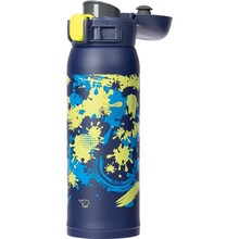 Термокухоль ZOJIRUSHI 0.48 л Dark Blue (SM-WM48AD)