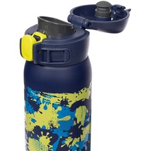 Термокухоль ZOJIRUSHI 0.48 л Dark Blue (SM-WM48AD)